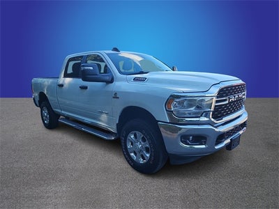 2023 RAM 2500 Big Horn