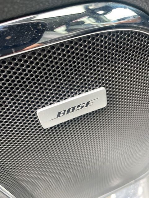 2017 Chevrolet Silverado 1500 High Country
