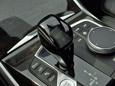 2021 BMW 3 Series 330i xDrive