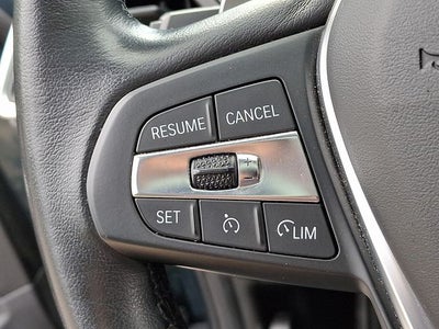 2021 BMW 3 Series 330i xDrive