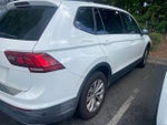 2019 Volkswagen Tiguan S