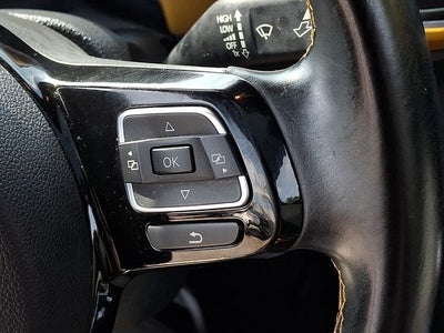2016 Volkswagen Beetle 1.8T Dune