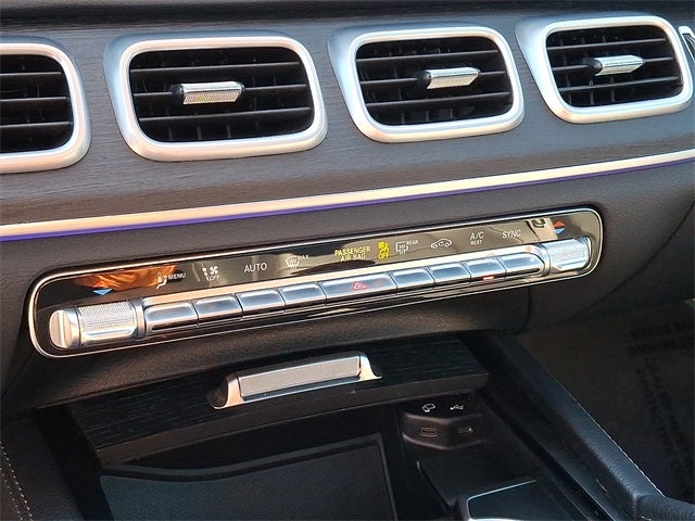 2022 Mercedes-Benz GLE GLE 350