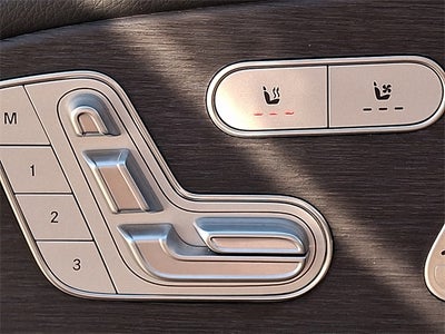 2022 Mercedes-Benz GLE GLE 350