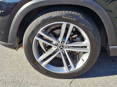 2022 Mercedes-Benz GLE GLE 350