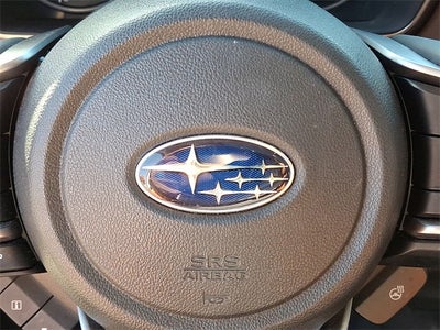 2022 Subaru Outback Touring XT