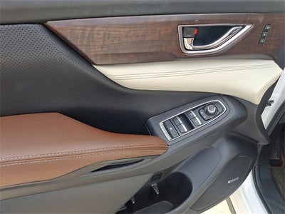 2019 Subaru Ascent Touring