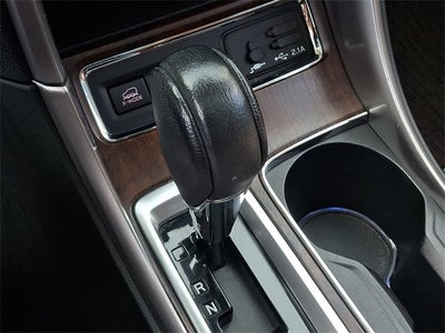 2019 Subaru Ascent Touring