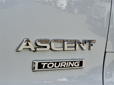 2019 Subaru Ascent Touring