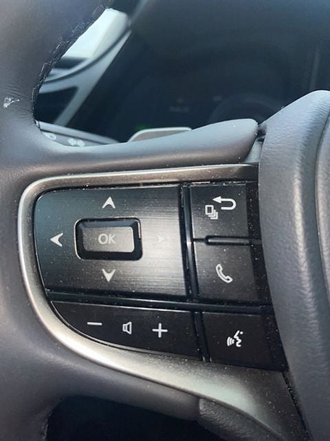 2024 Lexus ES 300h ES 300h Ultra Luxury