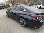 2024 Lexus ES 300h ES 300h Ultra Luxury