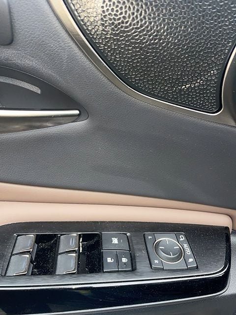 2024 Lexus ES 300h ES 300h Ultra Luxury