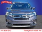 2021 Honda Pilot Elite