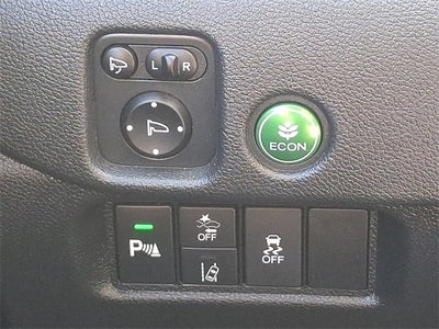 2021 Honda Pilot Elite