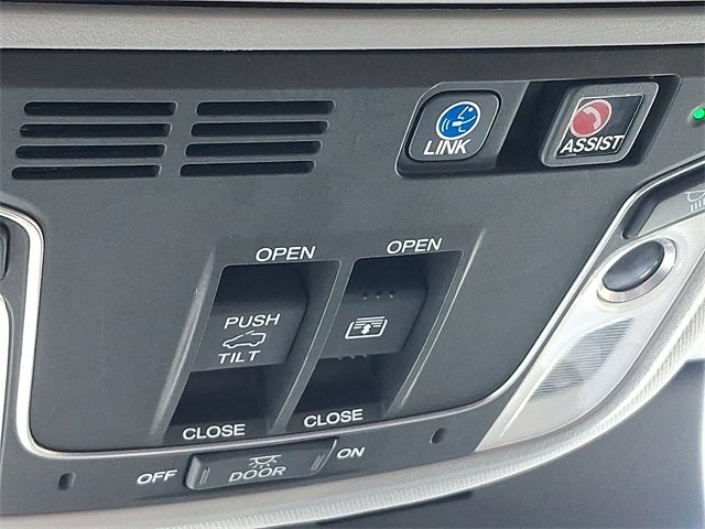 2021 Honda Pilot Elite