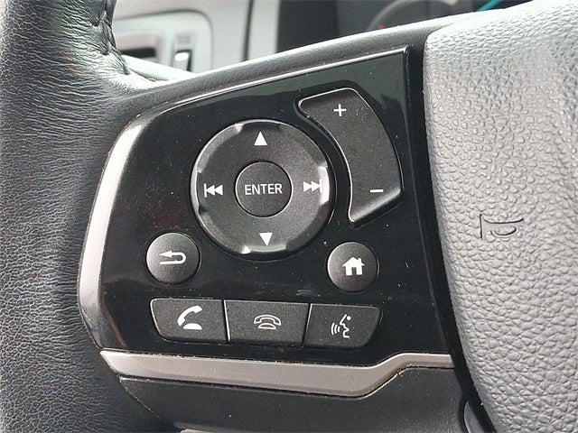 2021 Honda Pilot Touring 7 Passenger