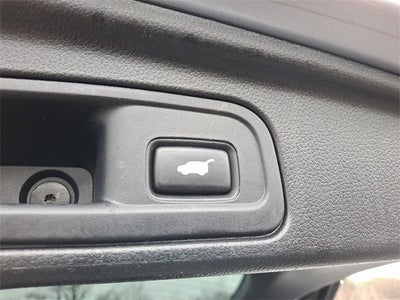 2021 Honda Pilot Touring 7 Passenger