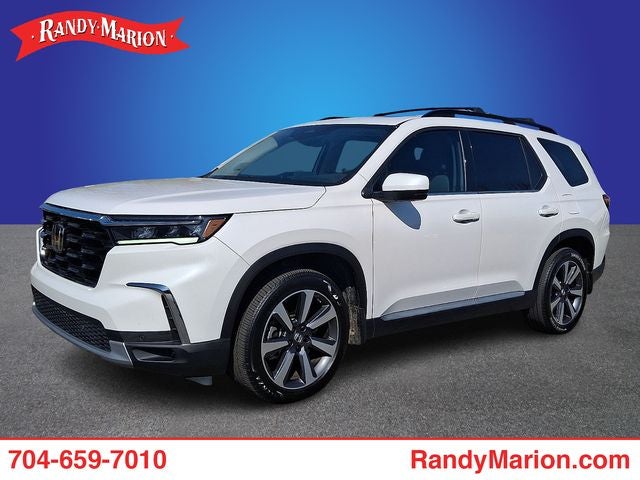2023 Honda Pilot Touring