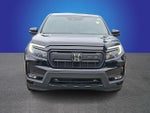 2024 Honda Ridgeline Black Edition