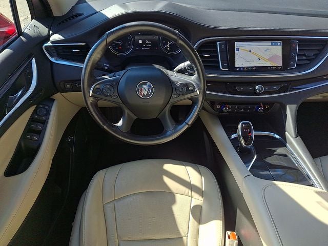 2021 Buick Enclave Premium