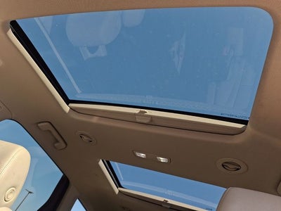 2021 Buick Enclave Premium