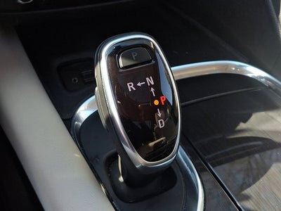 2021 Buick Enclave Premium