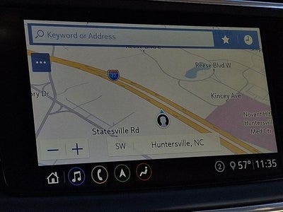 2021 Buick Enclave Premium