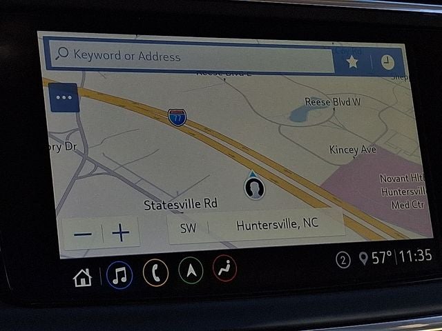 2021 Buick Enclave Premium