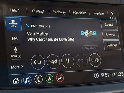 2021 Buick Enclave Premium