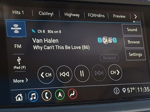 2021 Buick Enclave Premium