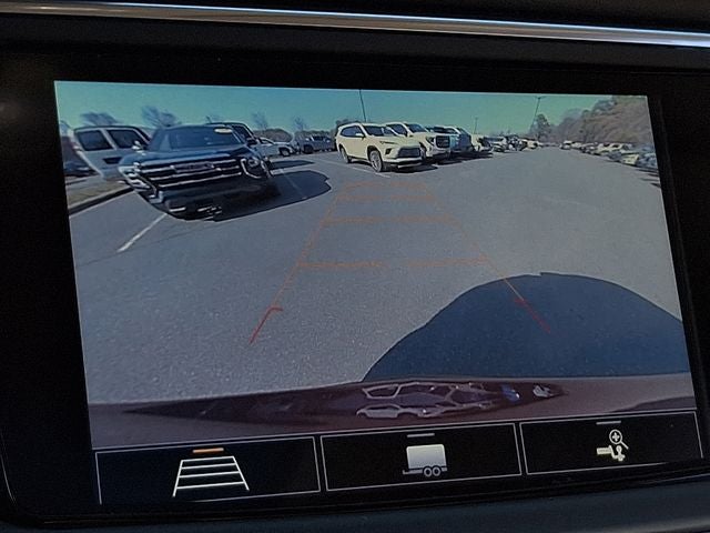 2021 Buick Enclave Premium