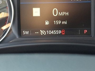 2021 Buick Enclave Premium