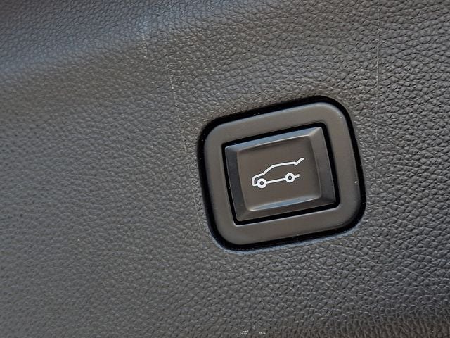 2021 Buick Enclave Premium