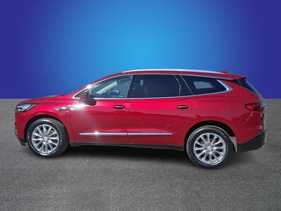 2021 Buick Enclave Premium