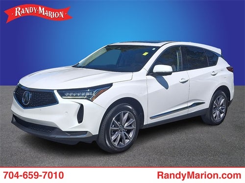 2023 Acura RDX Technology Package