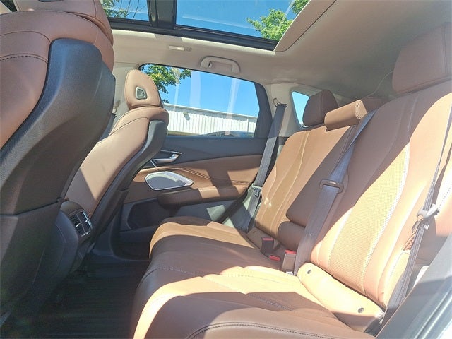 2023 Acura RDX Technology Package