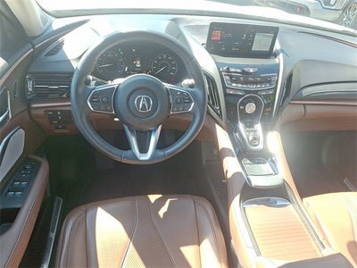 2023 Acura RDX Technology Package