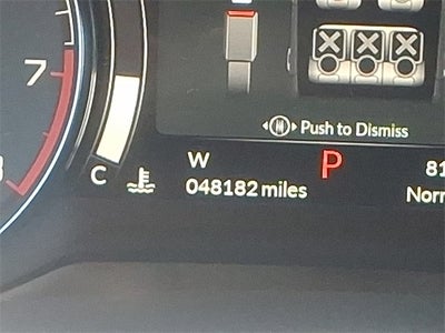 2023 Acura RDX Technology Package