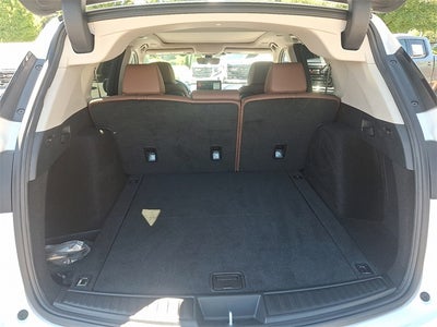 2023 Acura RDX Technology Package