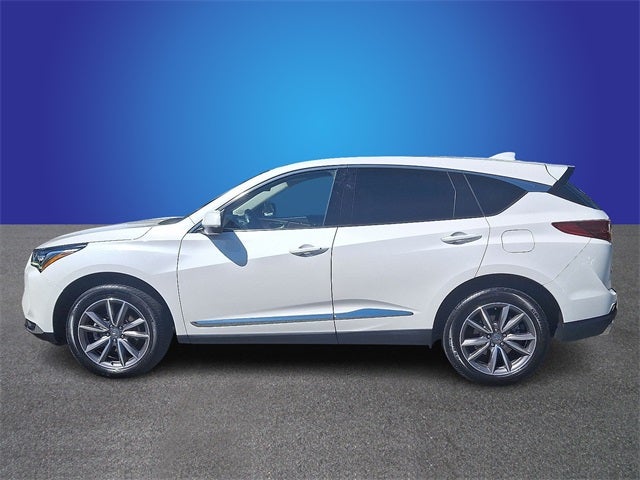 2023 Acura RDX Technology Package