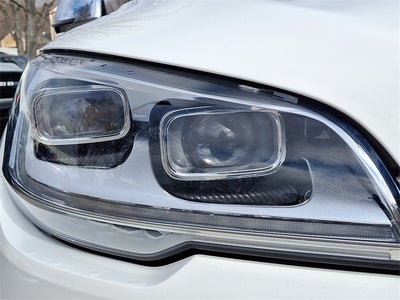 2020 Lincoln Aviator Black Label Grand Touring