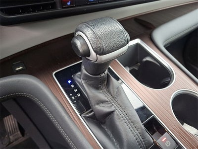 2021 Toyota Sienna XLE 7 Passenger