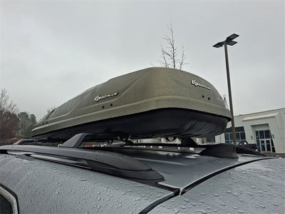 2021 Toyota Sienna XLE 7 Passenger