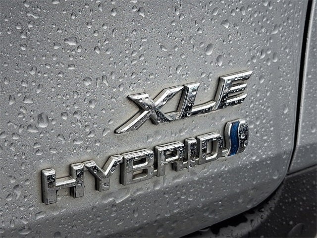 2021 Toyota Sienna XLE 7 Passenger