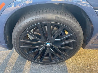 2023 BMW X6 xDrive40i