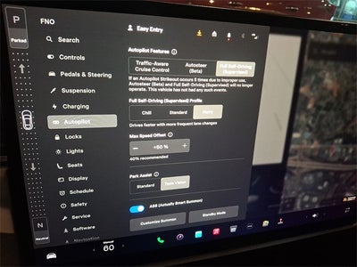 2022 Tesla Model S Plaid