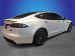 2022 Tesla Model S Plaid