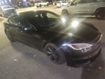 2022 Tesla Model S Plaid