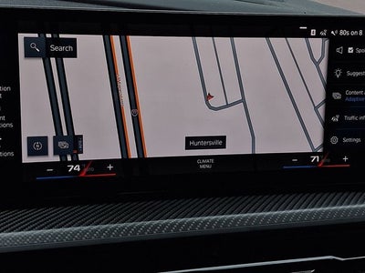 2023 BMW XM Sports Activity Vehicle