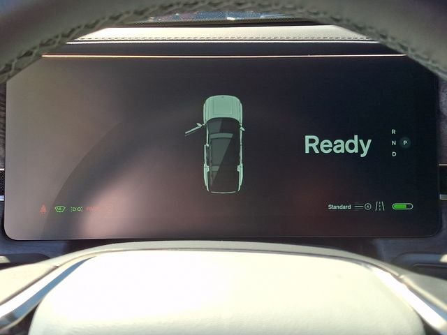 2025 Rivian R1S Adventure